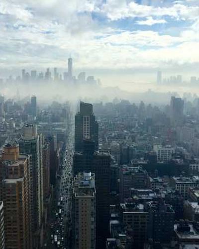 《综合格斗之王》格斗漫画